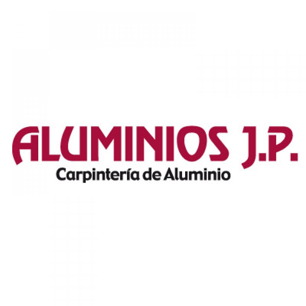 Sobre nosotros: carpintería aluminio Zaragoza - Aluminios JP