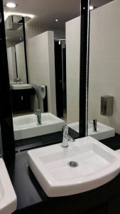 Carpinteria Aluminio Alucrystall