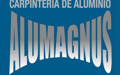 Carpintería de Aluminio Alumagnus